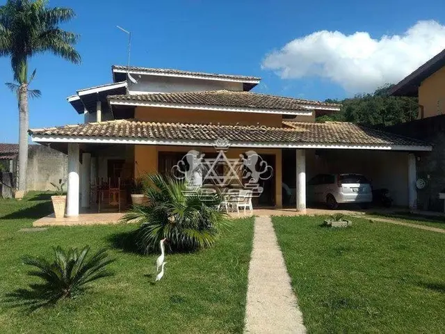 Casa à venda na Caputera - Caraguatatuba / SP - Cod. CA0317 — foto 20