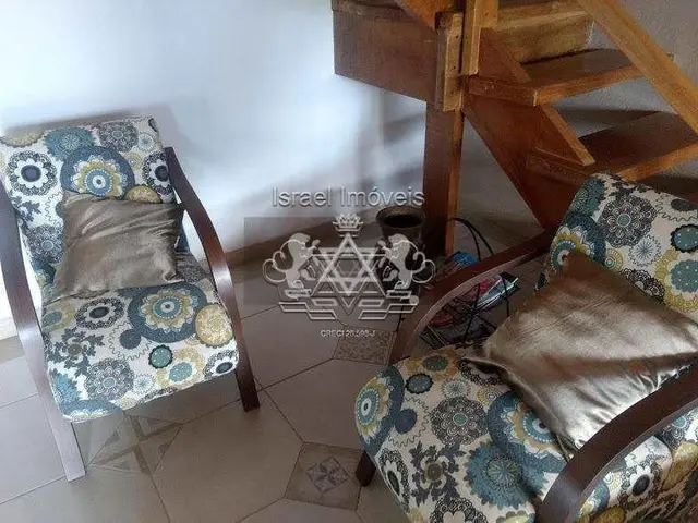Casa à venda na Caputera - Caraguatatuba / SP - Cod. CA0317 — foto 17