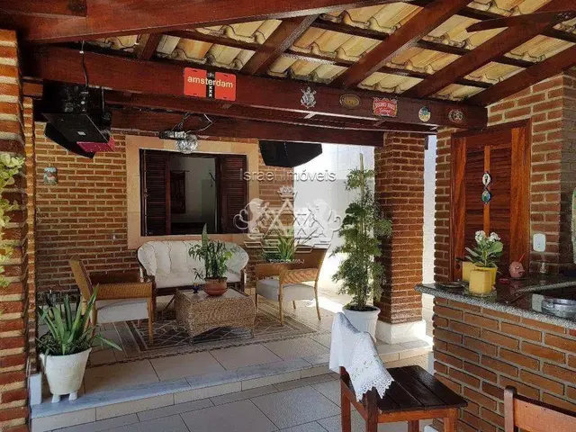 Sobrado à venda no Jardim Primavera - Caraguatatuba / SP - Cod. SO0188 — foto 26