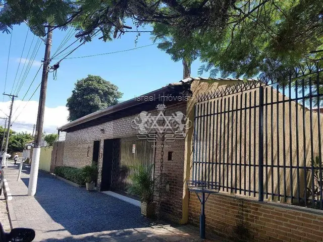 Sobrado à venda no Jardim Primavera - Caraguatatuba / SP - Cod. SO0188 — foto 3