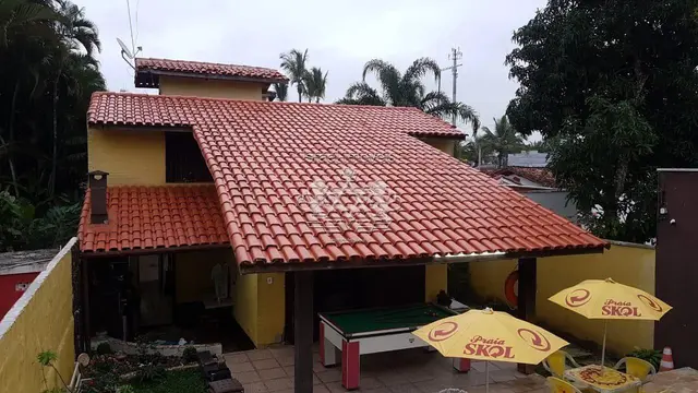 Casa à venda na Praia das Palmeiras - Caraguatatuba / SP - Cod. CA0316 — foto 18