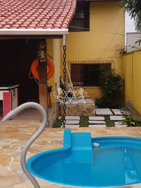 Casa à venda na Praia das Palmeiras - Caraguatatuba / SP - Cod. CA0316 — foto 19
