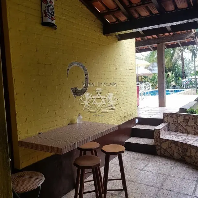 Casa à venda na Praia das Palmeiras - Caraguatatuba / SP - Cod. CA0316 — foto 15