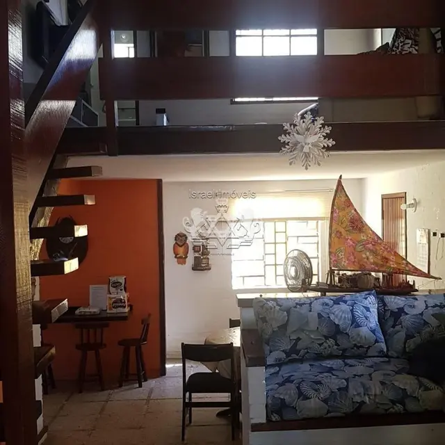 Casa à venda na Praia das Palmeiras - Caraguatatuba / SP - Cod. CA0316 — foto 27