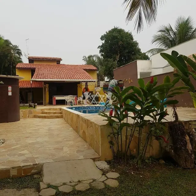 Casa à venda na Praia das Palmeiras - Caraguatatuba / SP - Cod. CA0316 — foto 13