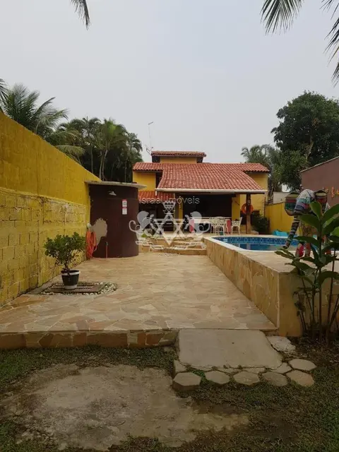 Casa à venda na Praia das Palmeiras - Caraguatatuba / SP - Cod. CA0316 — foto 25