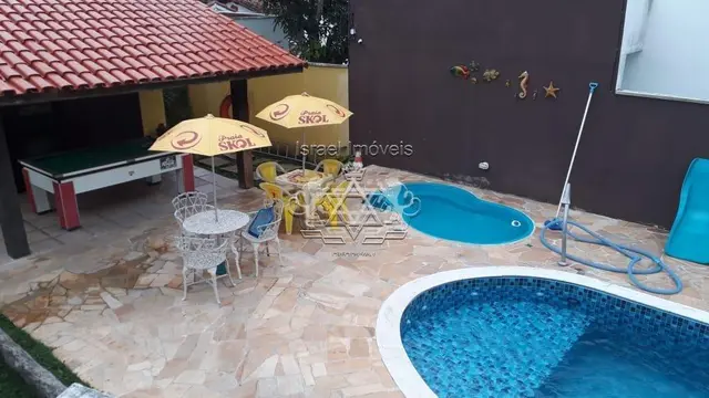 Casa à venda na Praia das Palmeiras - Caraguatatuba / SP - Cod. CA0316 — foto 5