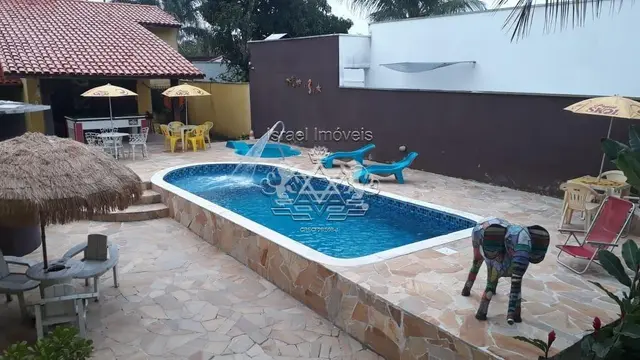 Casa à venda na Praia das Palmeiras - Caraguatatuba / SP - Cod. CA0316 — foto 20