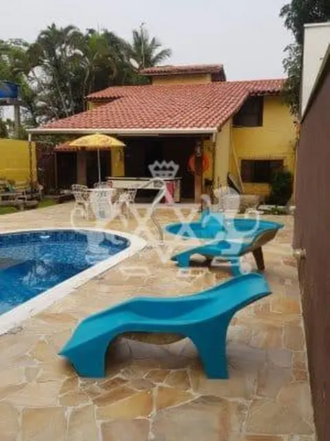 Casa à venda na Praia das Palmeiras - Caraguatatuba / SP - Cod. CA0316 — foto 2