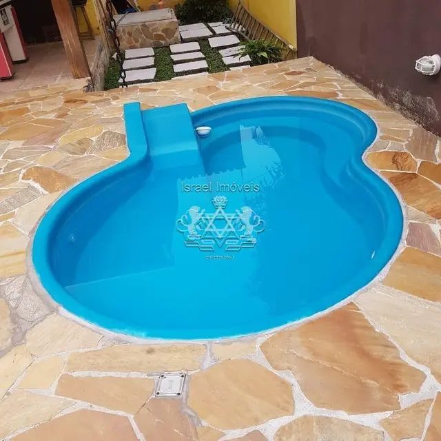 Casa à venda na Praia das Palmeiras - Caraguatatuba / SP - Cod. CA0316 — foto 10