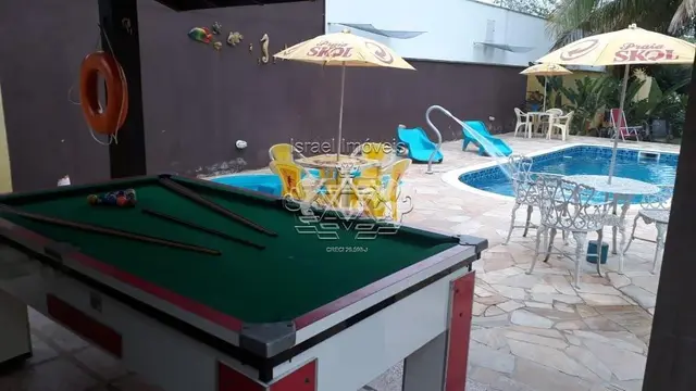 Casa à venda na Praia das Palmeiras - Caraguatatuba / SP - Cod. CA0316 — foto 6
