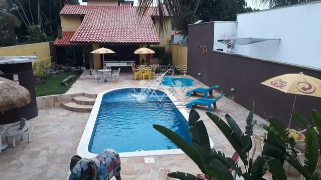 Casa à venda na Praia das Palmeiras - Caraguatatuba / SP - Cod. CA0316 — foto 17