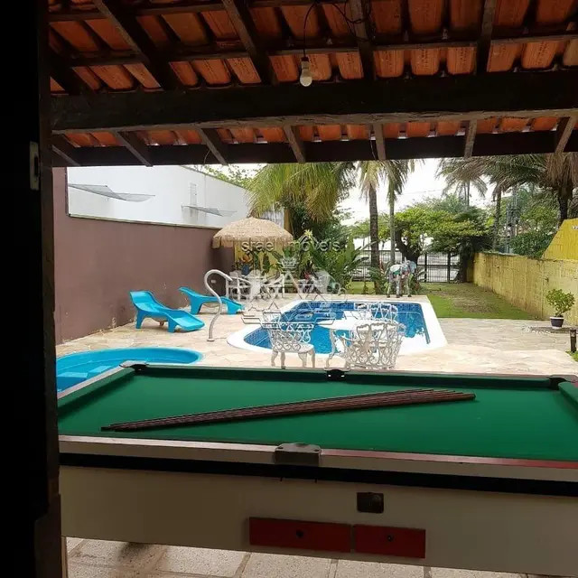Casa à venda na Praia das Palmeiras - Caraguatatuba / SP - Cod. CA0316 — foto 7
