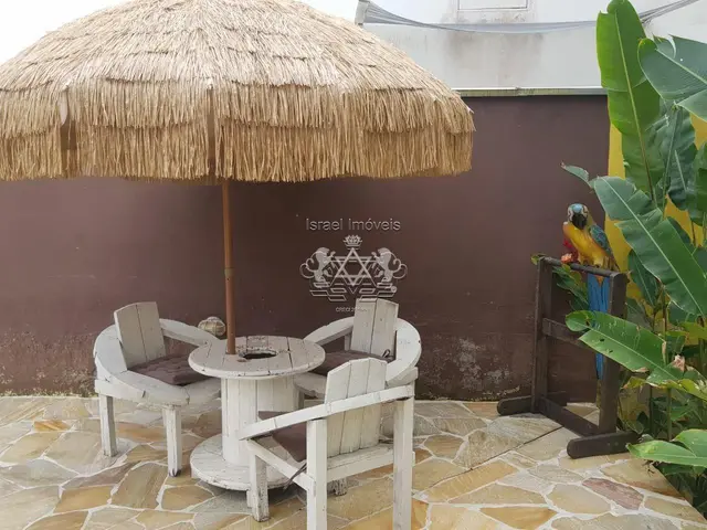 Casa à venda na Praia das Palmeiras - Caraguatatuba / SP - Cod. CA0316 — foto 22