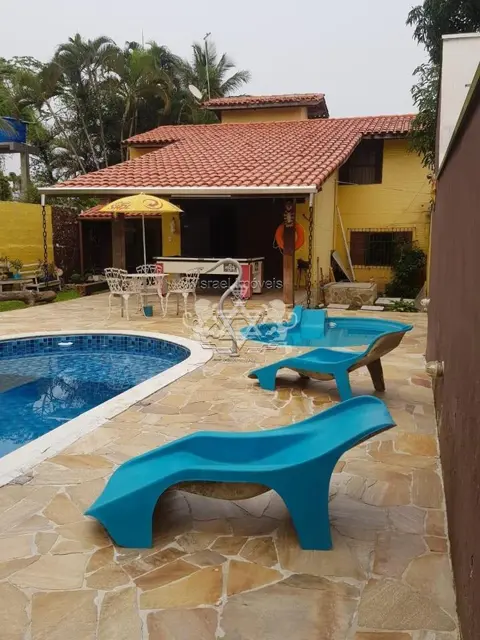 Casa à venda na Praia das Palmeiras - Caraguatatuba / SP - Cod. CA0316 — foto 24