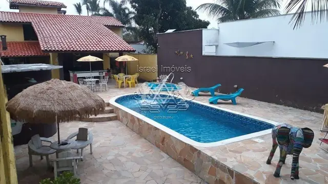 Casa à venda na Praia das Palmeiras - Caraguatatuba / SP - Cod. CA0316 — foto 8