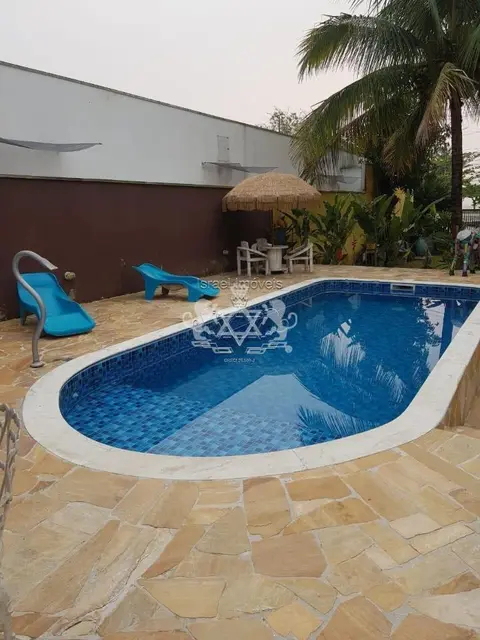 Casa à venda na Praia das Palmeiras - Caraguatatuba / SP - Cod. CA0316 — foto 21