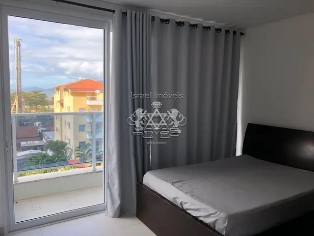 Apartamento à venda no Jardim Aruan - Caraguatatuba / SP - Cod. AP0027 — foto 11