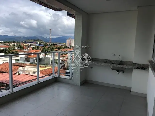 Apartamento à venda no Jardim Aruan - Caraguatatuba / SP - Cod. AP0027 — foto 14