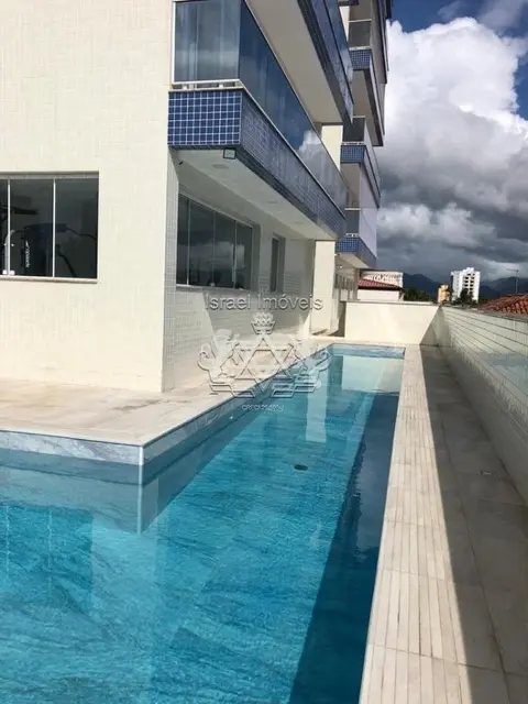 Apartamento à venda no Jardim Aruan - Caraguatatuba / SP - Cod. AP0027 — foto 18
