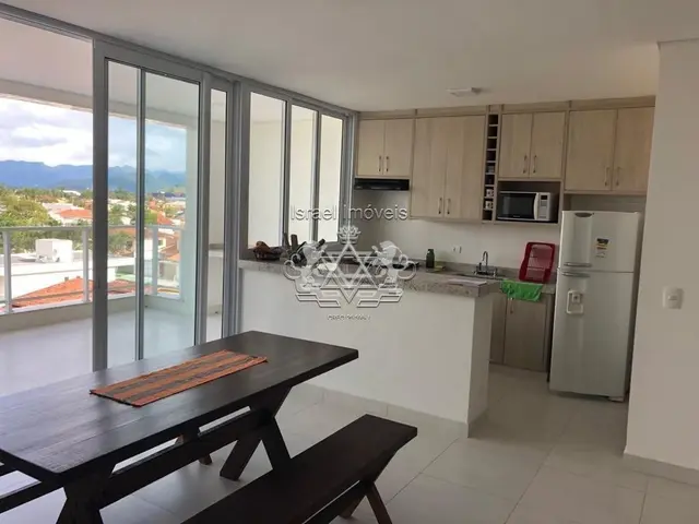 Apartamento à venda no Jardim Aruan - Caraguatatuba / SP - Cod. AP0027 — foto 8