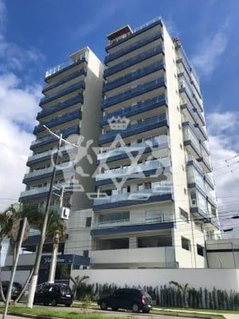 Apartamento à venda no Jardim Aruan - Caraguatatuba / SP - Cod. AP0027 — foto 2