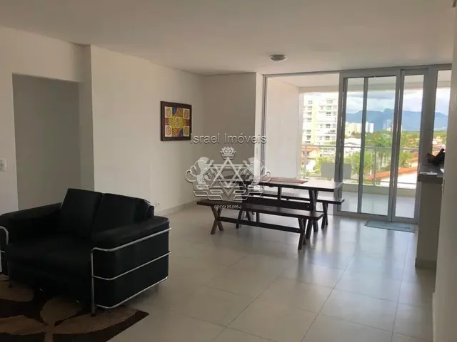 Apartamento à venda no Jardim Aruan - Caraguatatuba / SP - Cod. AP0027 — foto 5