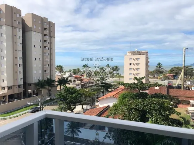 Apartamento à venda no Jardim Aruan - Caraguatatuba / SP - Cod. AP0027 — foto 13
