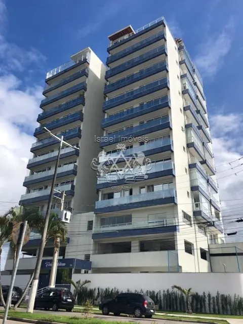 Apartamento à venda no Jardim Aruan - Caraguatatuba / SP - Cod. AP0027 — foto 4