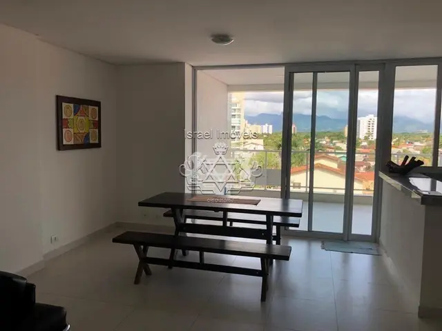 Apartamento à venda no Jardim Aruan - Caraguatatuba / SP - Cod. AP0027 — foto 7