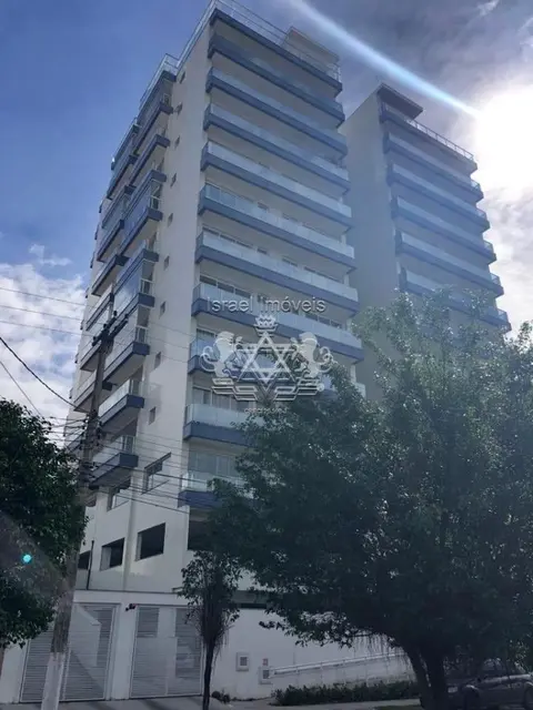Apartamento à venda no Jardim Aruan - Caraguatatuba / SP - Cod. AP0027