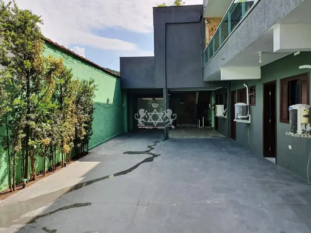 Casa à venda na Vila Balneário Santa Martha - Caraguatatuba / SP - Cod. CA0314 — foto 17