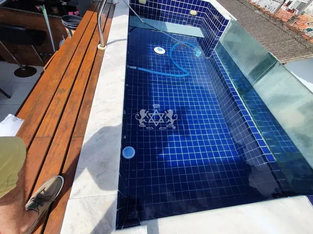 Casa à venda na Vila Balneário Santa Martha - Caraguatatuba / SP - Cod. CA0314 — foto 28