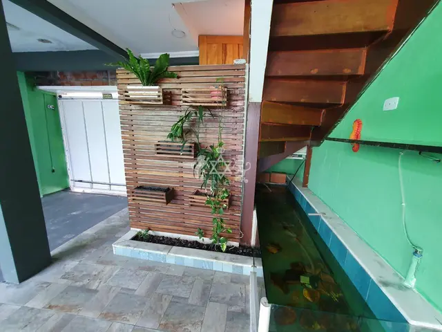Casa à venda na Vila Balneário Santa Martha - Caraguatatuba / SP - Cod. CA0314 — foto 20