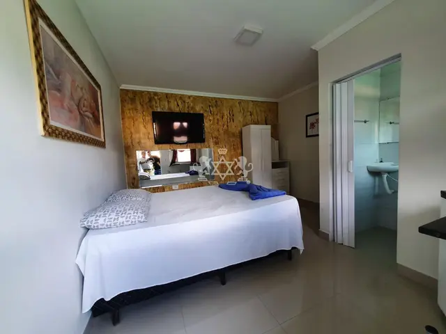 Casa à venda na Vila Balneário Santa Martha - Caraguatatuba / SP - Cod. CA0314 — foto 4