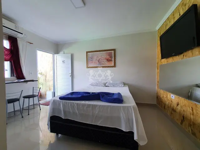 Casa à venda na Vila Balneário Santa Martha - Caraguatatuba / SP - Cod. CA0314 — foto 6