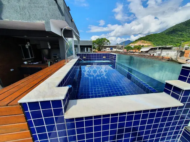 Casa à venda na Vila Balneário Santa Martha - Caraguatatuba / SP - Cod. CA0314 — foto 29