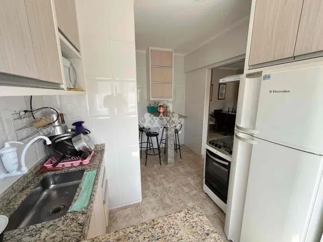 Apartamento à venda na Maranduba - Ubatuba / SP - Cod. AP0060 — foto 10