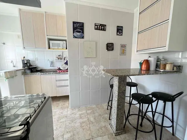 Apartamento à venda na Maranduba - Ubatuba / SP - Cod. AP0060 — foto 9