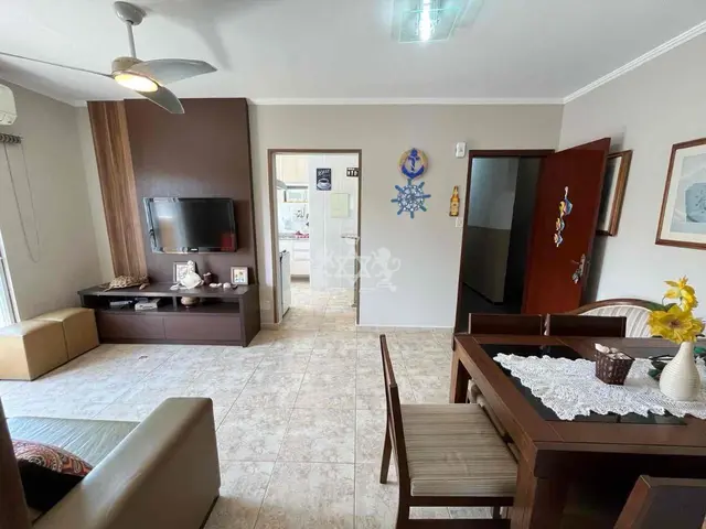 Apartamento à venda na Maranduba - Ubatuba / SP - Cod. AP0060 — foto 8