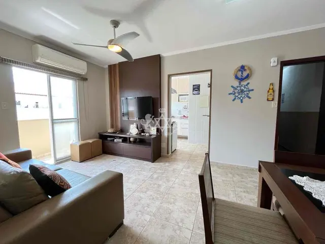Apartamento à venda na Maranduba - Ubatuba / SP - Cod. AP0060 — foto 6