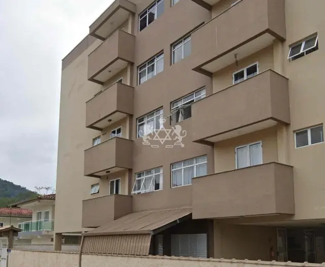 Apartamento à venda na Maranduba - Ubatuba / SP - Cod. AP0060