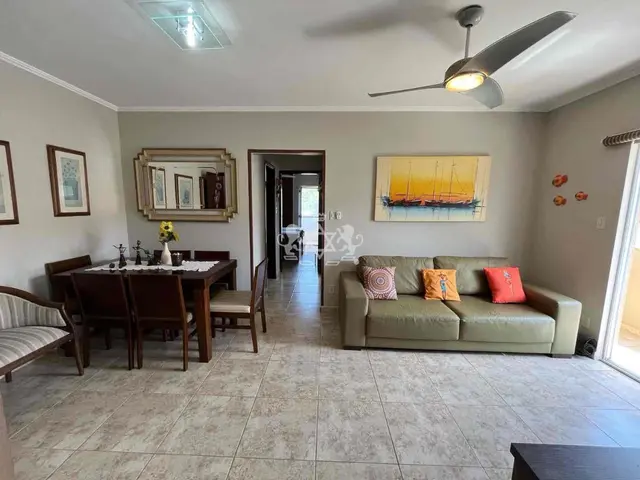 Apartamento à venda na Maranduba - Ubatuba / SP - Cod. AP0060 — foto 12