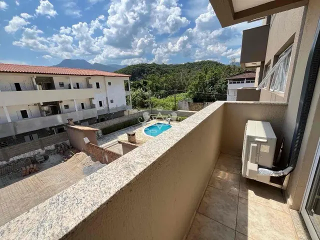 Apartamento à venda na Maranduba - Ubatuba / SP - Cod. AP0060 — foto 11