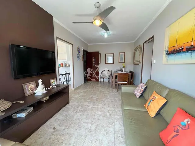 Apartamento à venda na Maranduba - Ubatuba / SP - Cod. AP0060 — foto 13