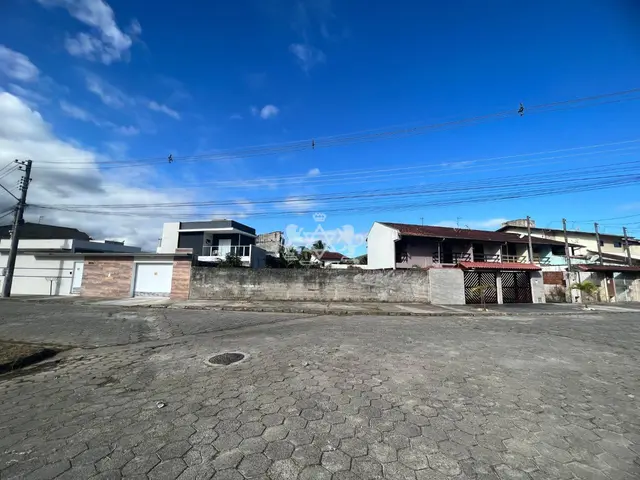 Terreno à venda na Martim de Sá - Caraguatatuba / SP - Cod. TE0097