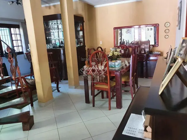 Sobrado à venda no Sumaré - Caraguatatuba / SP - Cod. SO0057 — foto 21