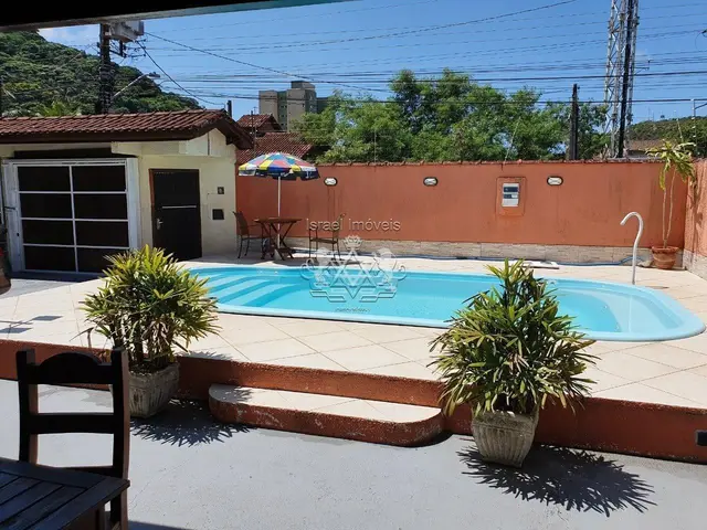 Sobrado à venda no Sumaré - Caraguatatuba / SP - Cod. SO0057 — foto 2