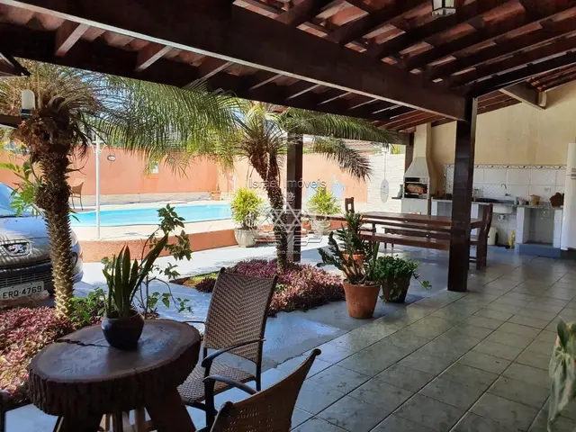 Sobrado à venda no Sumaré - Caraguatatuba / SP - Cod. SO0057 — foto 4