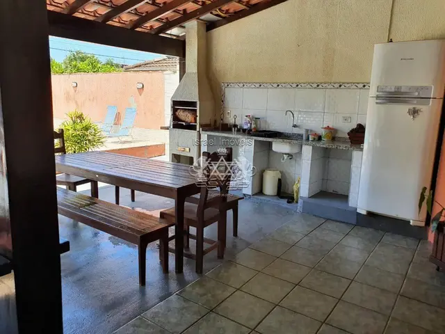Sobrado à venda no Sumaré - Caraguatatuba / SP - Cod. SO0057 — foto 5